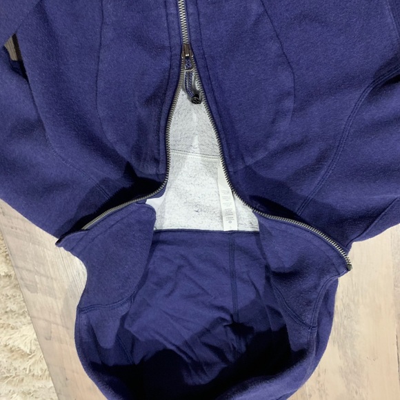 Lululemon Zipup - Picture 2 of 2